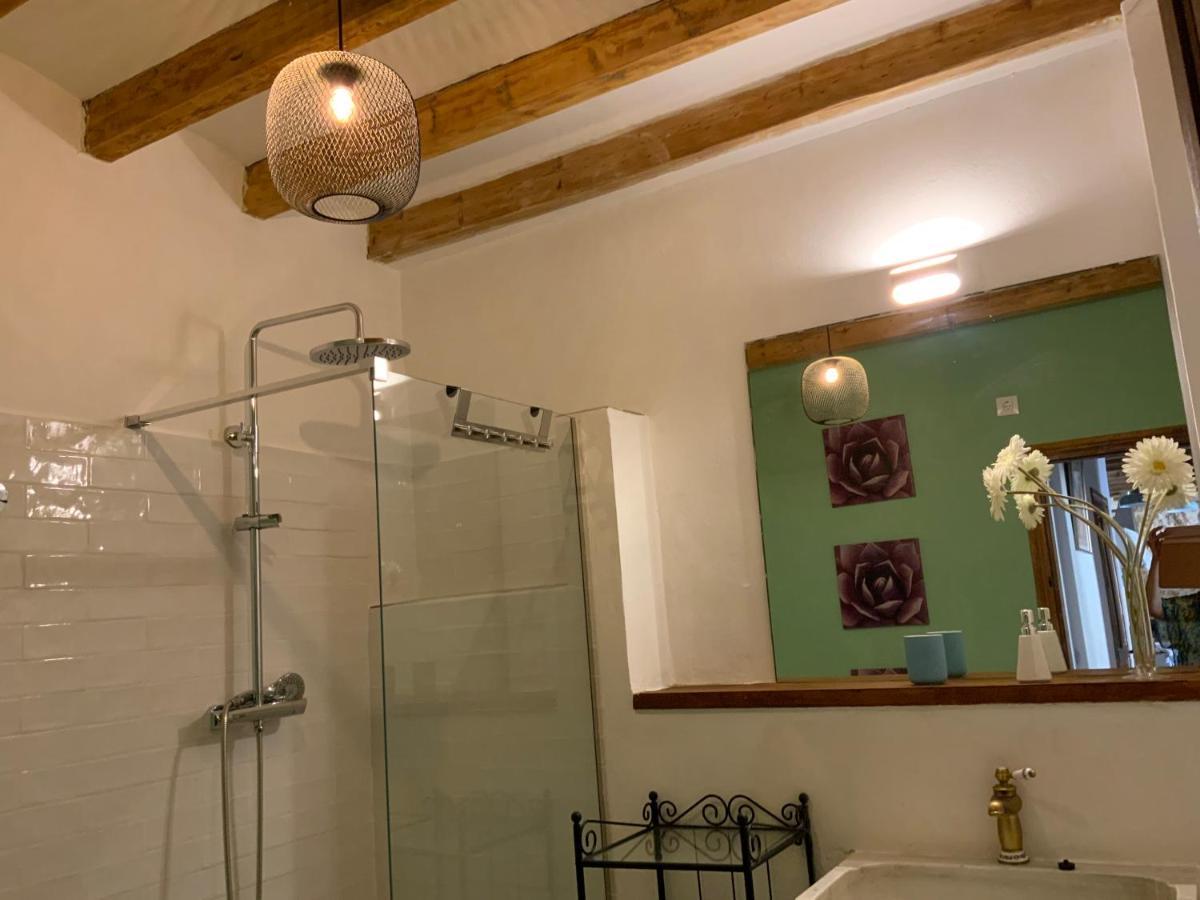 Nacaren Denia Apartment Ngoại thất bức ảnh