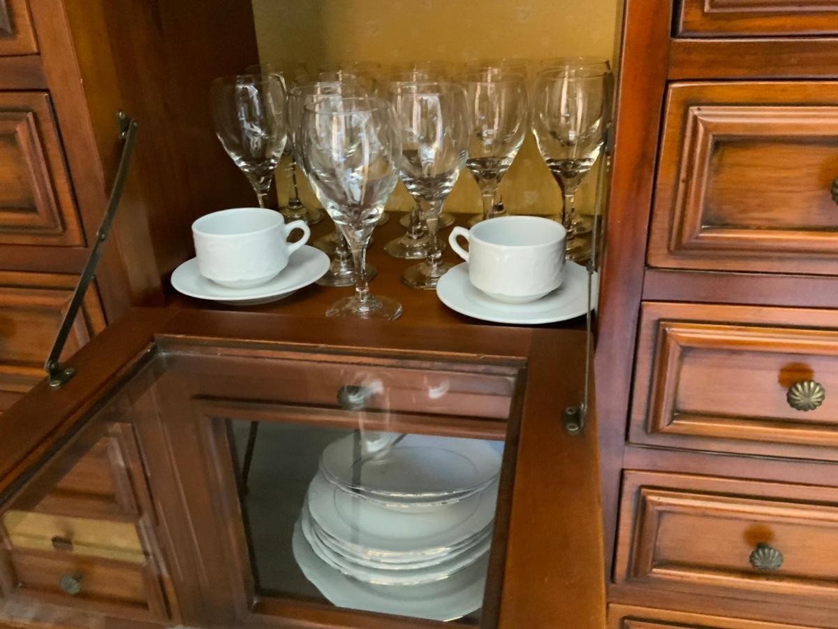 Nacaren Denia Apartment Ngoại thất bức ảnh