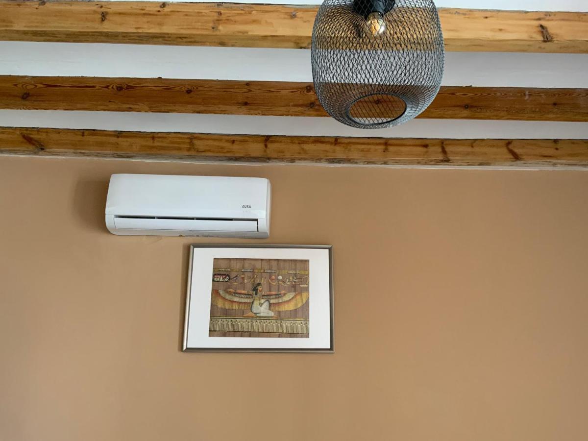 Nacaren Denia Apartment Ngoại thất bức ảnh