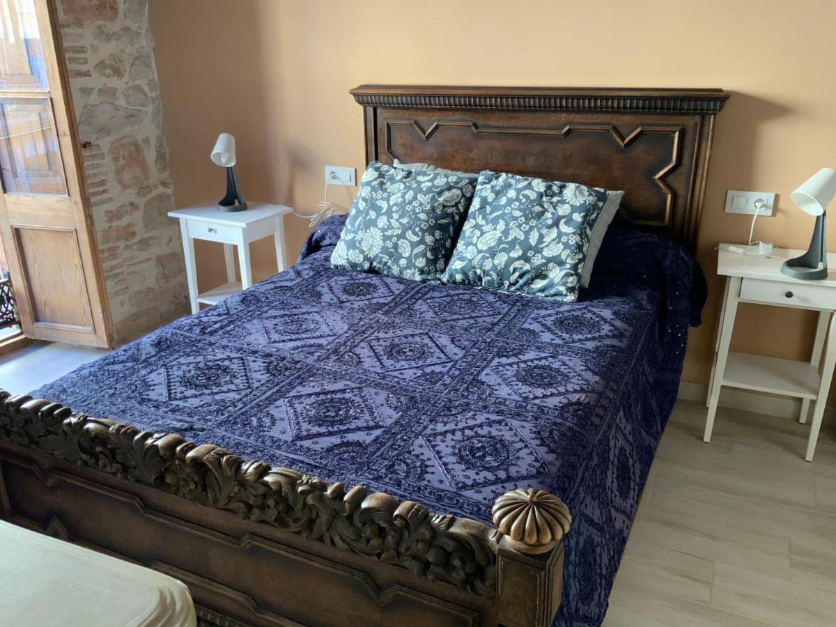 Nacaren Denia Apartment Ngoại thất bức ảnh