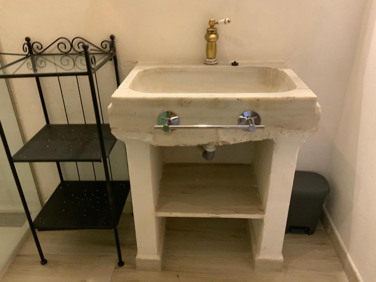 Nacaren Denia Apartment Ngoại thất bức ảnh