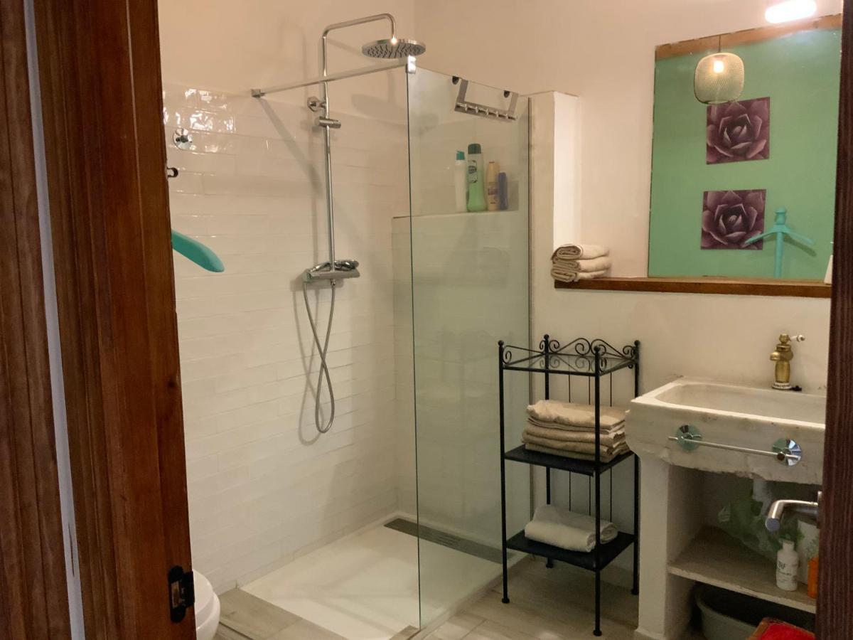 Nacaren Denia Apartment Ngoại thất bức ảnh