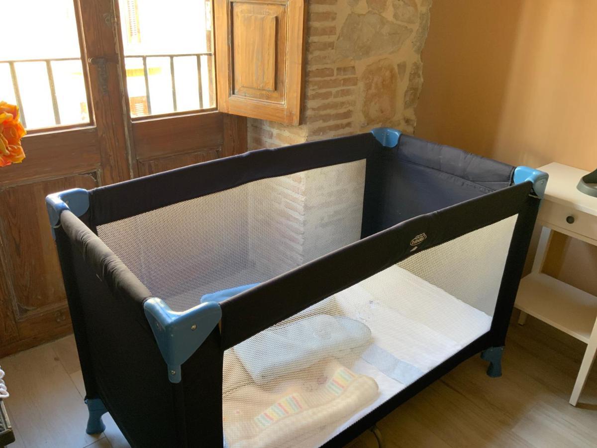 Nacaren Denia Apartment Ngoại thất bức ảnh