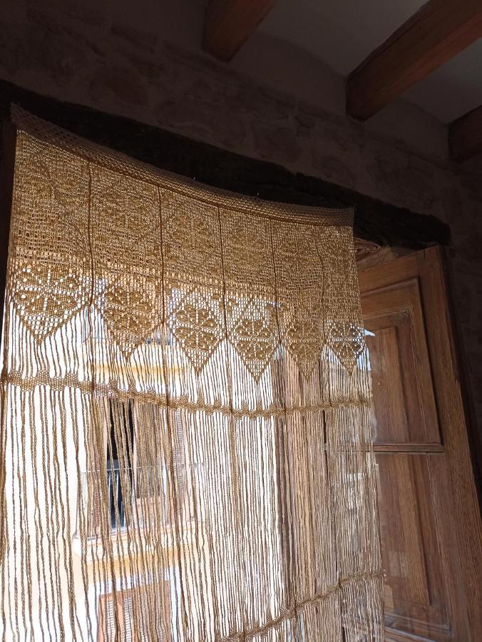 Nacaren Denia Apartment Ngoại thất bức ảnh