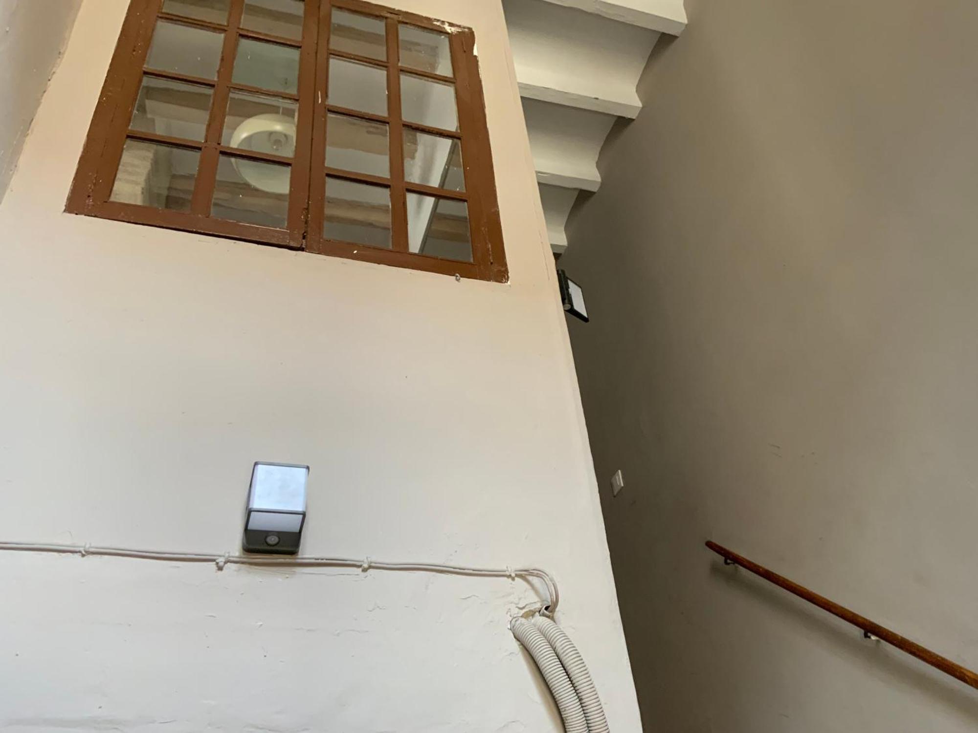 Nacaren Denia Apartment Ngoại thất bức ảnh