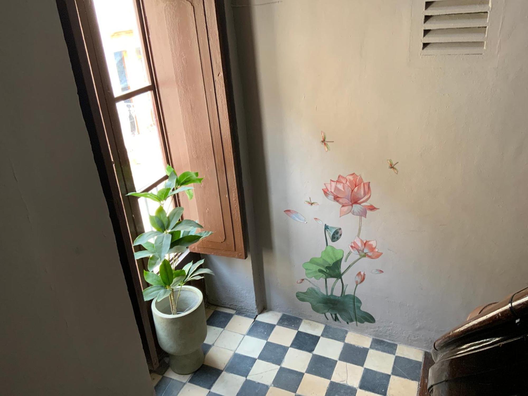 Nacaren Denia Apartment Ngoại thất bức ảnh