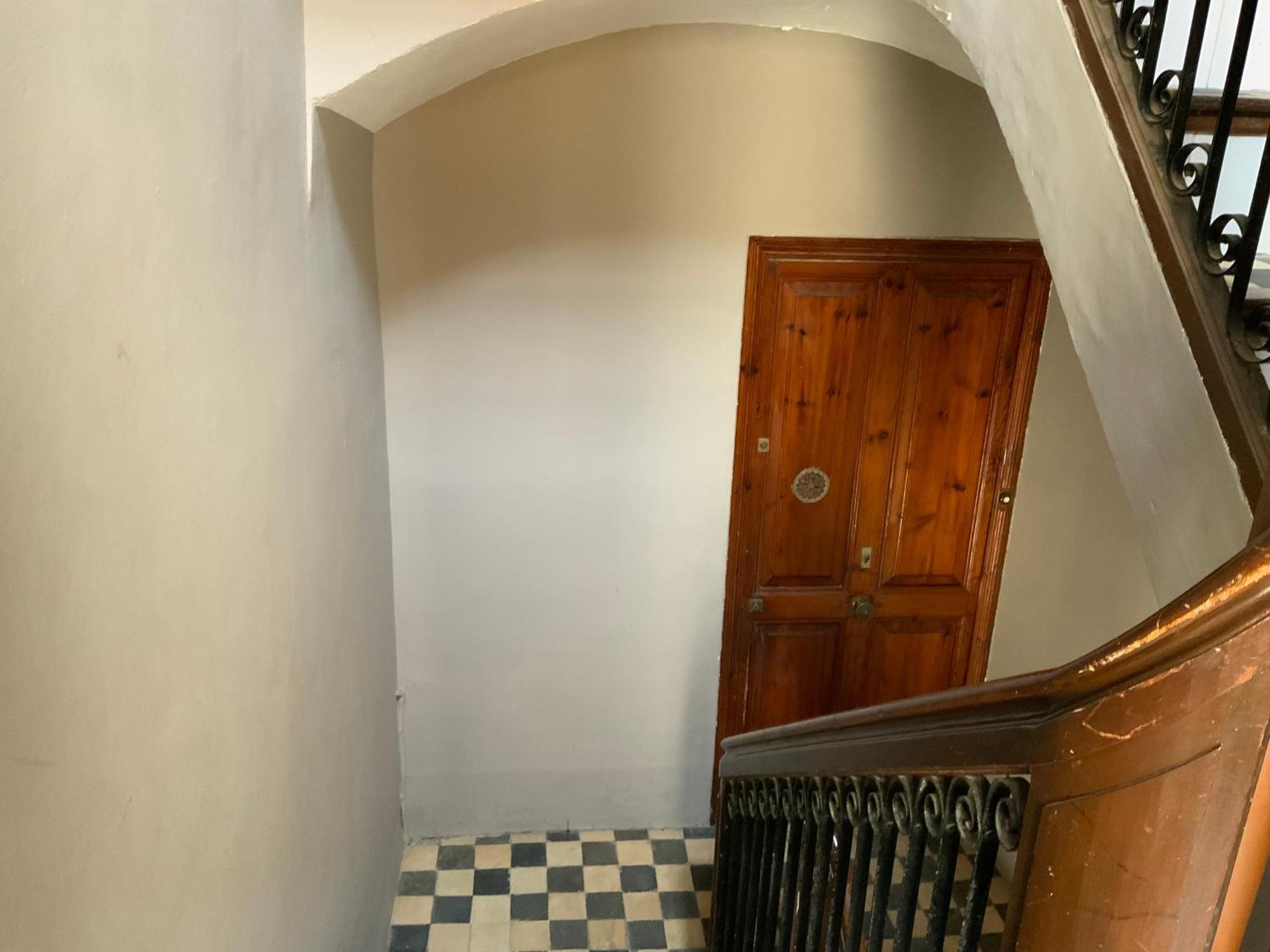 Nacaren Denia Apartment Ngoại thất bức ảnh
