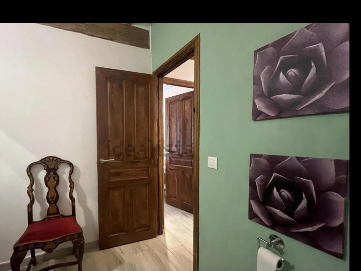 Nacaren Denia Apartment Ngoại thất bức ảnh