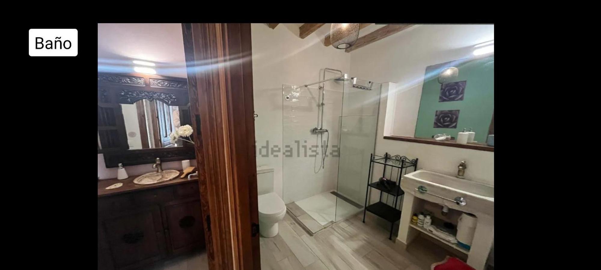 Nacaren Denia Apartment Ngoại thất bức ảnh