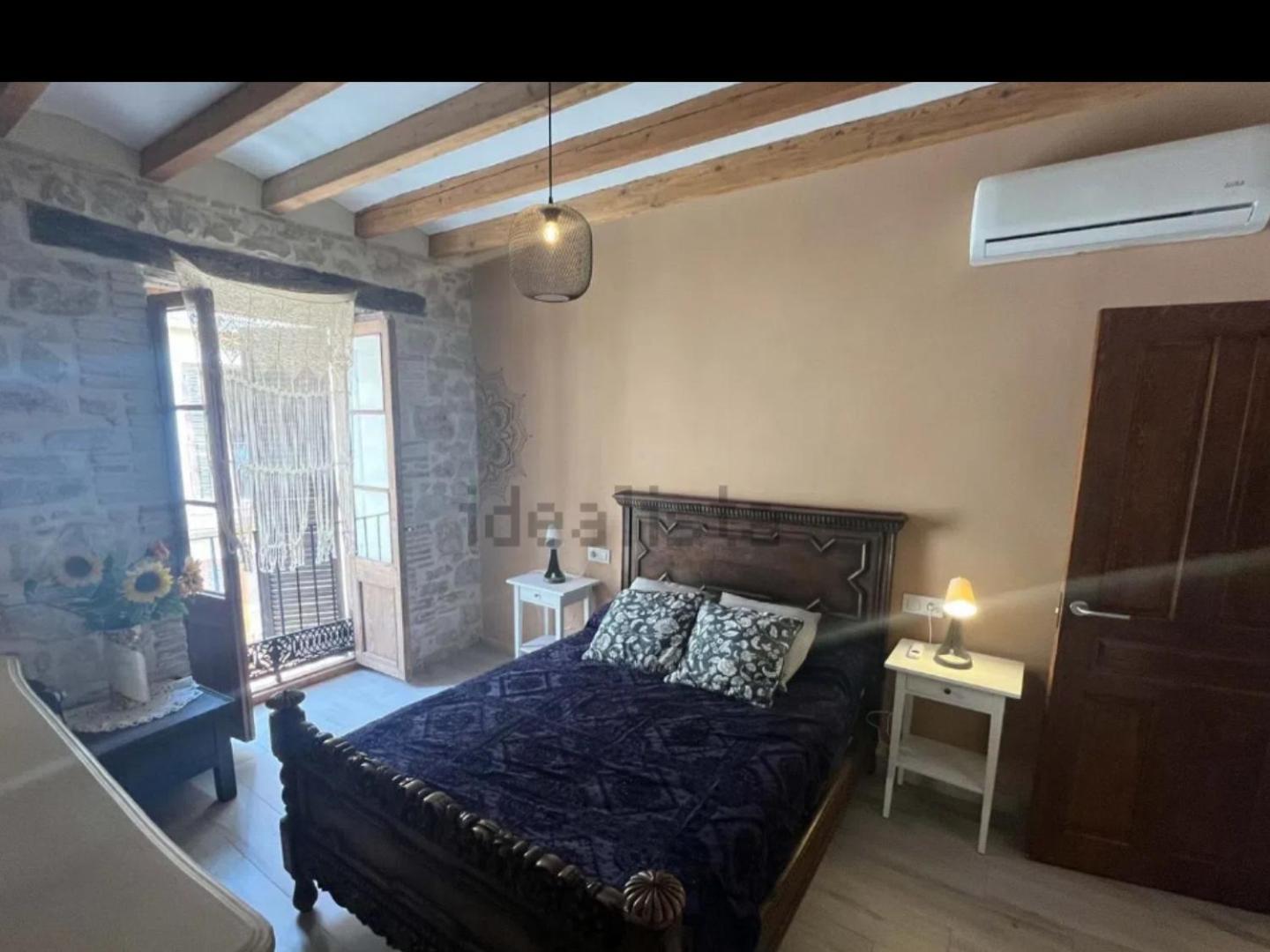 Nacaren Denia Apartment Ngoại thất bức ảnh